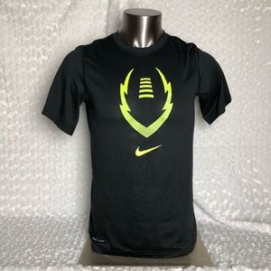 Nike black t-shirt👕